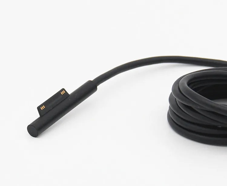 15V 2.58A for Microsoft NEW Surface Pro5\6 Laptop Power Adapter 1800 1796 44W Charger
