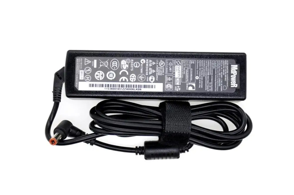 Original 20V 3.25A 65W 5.5*2.5mm For LENOVO V360 V370 V460 V470 V560 Z360 Z370 Z380 Z400 power supply laptop AC adapter charger
