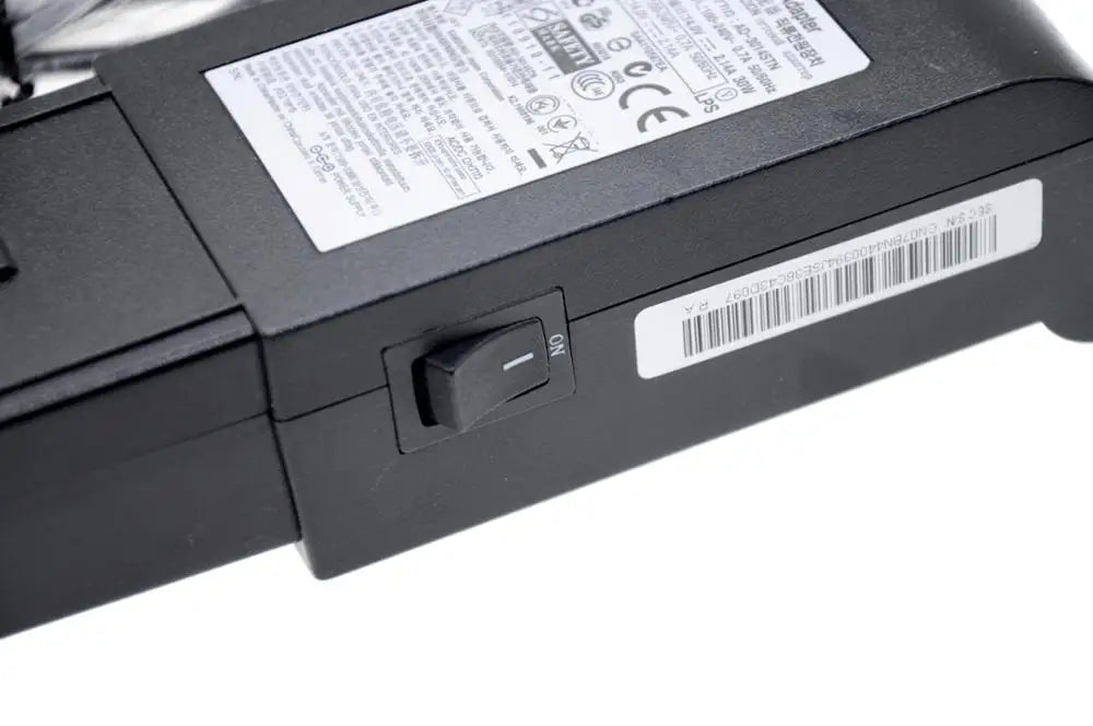 Original For Samsung LCD SyncMaster AC adapter charger Power supply AD-3014STN 14V 2.14A  S22B150N S22B360H S23A300 S24A350
