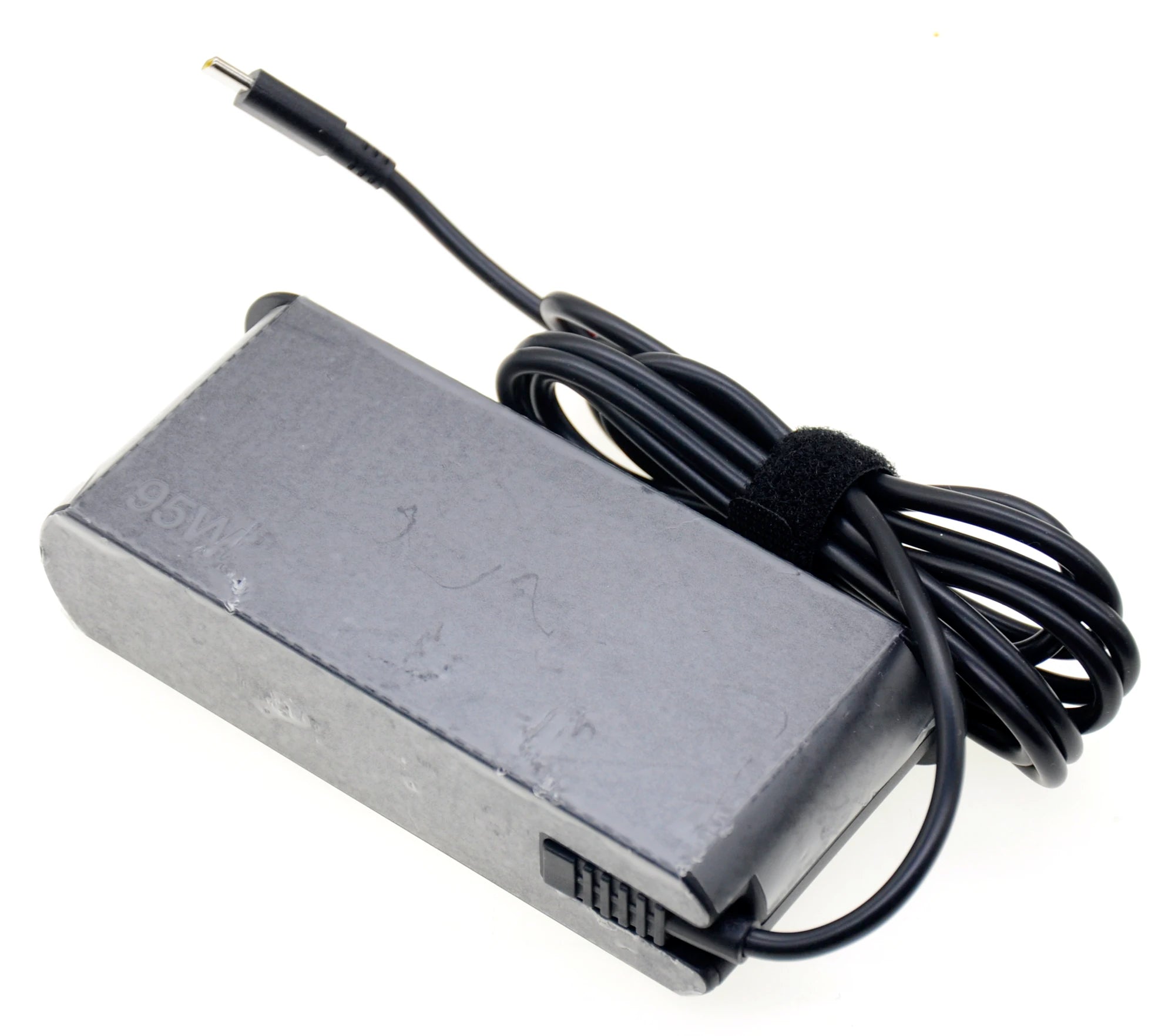Genuine 95W Type-C Charger 20V 4.75A /15V 3A /9V 3A /5V 3A for Lenovo ADLX95YCC3 YOGA 14S THINKPAD X1 CARBON T470ST AC adapter