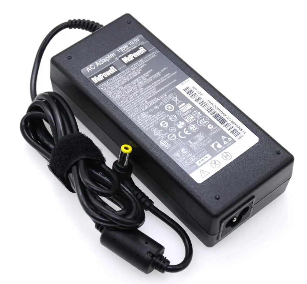 Original 19.5V 6.15A 120W 6.3*3.0mm AC  Adapter For Lenovo All-in-one machine B305 C305 B31R2 E4000 C320 C340 41A9734 41A9732