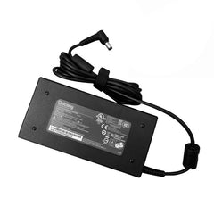 Genuine Chicony 19.5V 6.15A 120W Power supply for MSI GE60 GE70 GP60 PE62 GE72 GF63 16GH AC adapter Laptop Charger  A12-120P1A