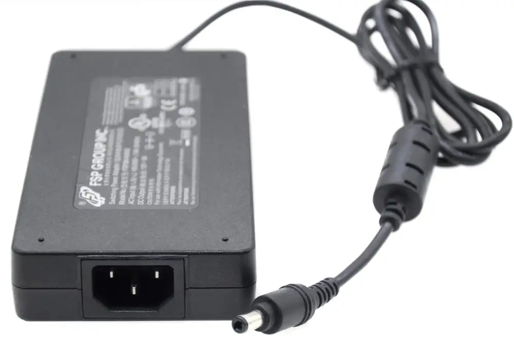 Genuine 12V 8A 96W FSP AC Adapter For Qnap TS-451 NAS Laptop Power Adapter FSP084-DMAA1 FSP096-AHA 96W Qnap Adapter Chargers