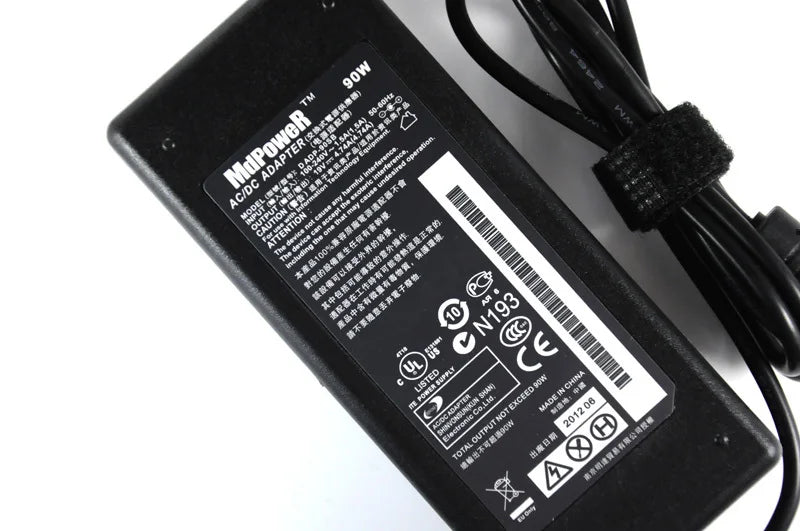 MDPOWER For BENQ Joybook P41 P41E P53 Q41 Notebook laptop power supply power AC adapter charger cord 19V 4.74A