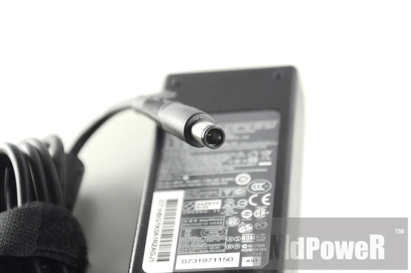 Original 19.5V 4.62A 90W Ac adapter laptop charger For HP 6777-001 773553-001 902991-001 TouchSmart 15-j063c 15-j000 CQ70 CQ71