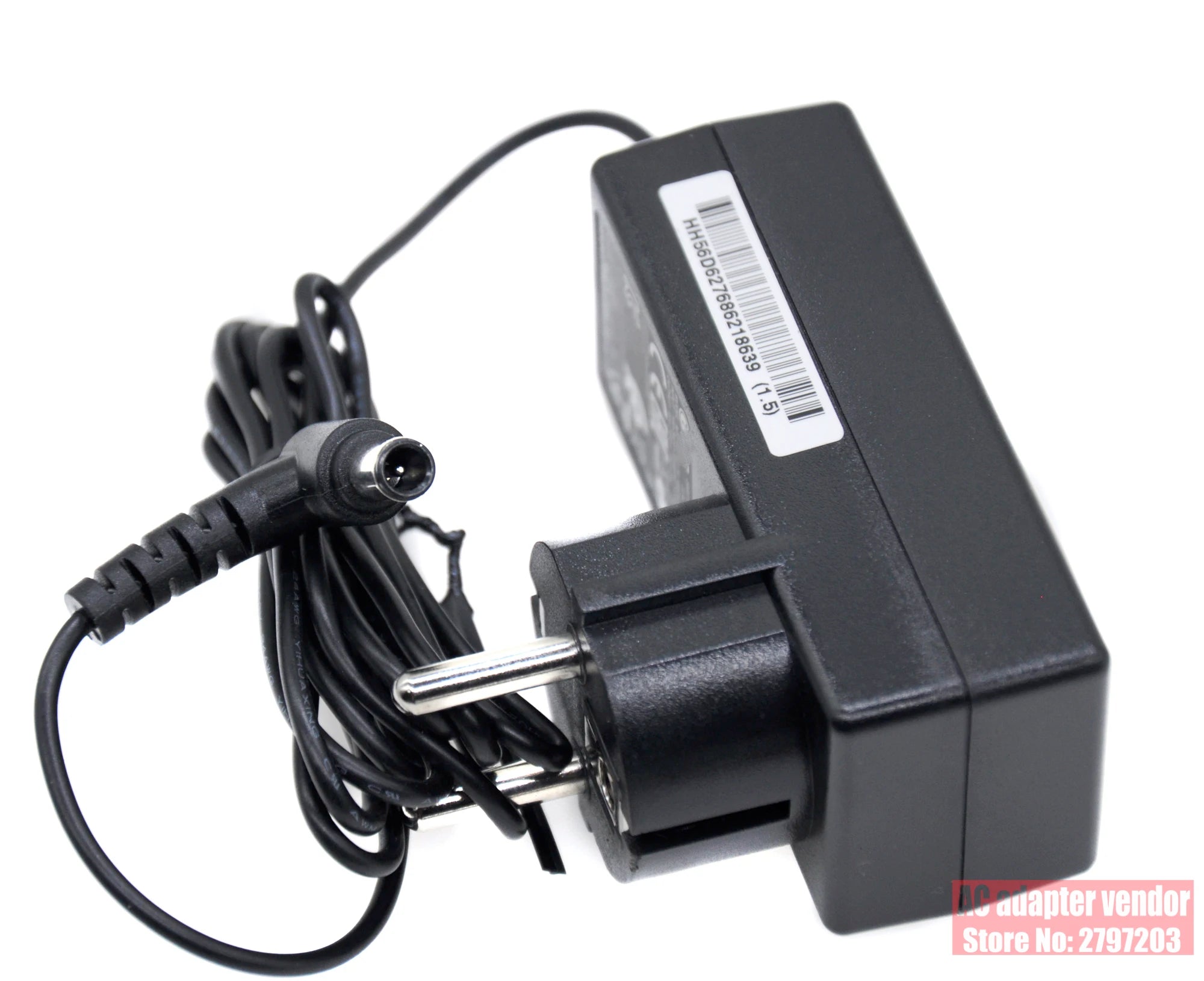 new Original FOR LG 19V-1.7A ADS-40FSG-19 19032GPG-1 AC adapter Power supply Charger cord