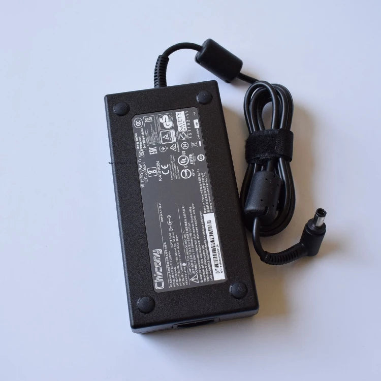 Genuine CHICONY A11-200P1A A200A009L 19v 10.5A 200W ac adapter for MSI GL73 8RD-421US 8RD 282 GAMING GTX 1050 TI power charger