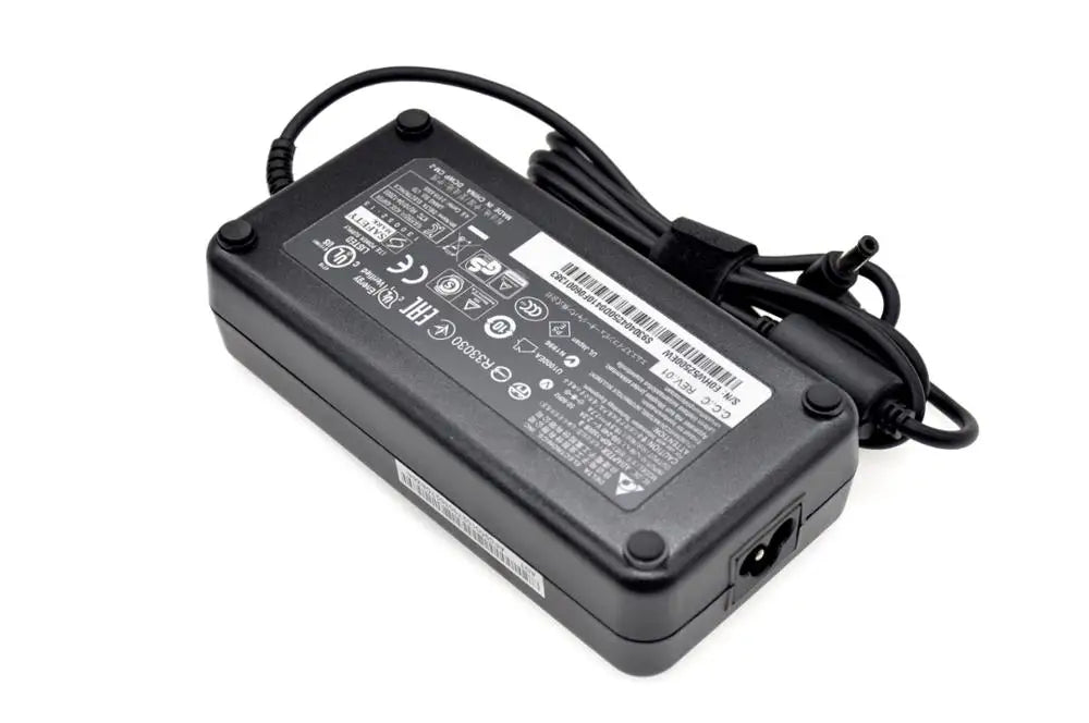 Genuine ADP-150VB B 19.5V 7.7A 150W Laptop Adapter Power Supply For MSI GS60 Ghost Pro-606 GS70 Stealth 2PE-430AU GE62 Adapter