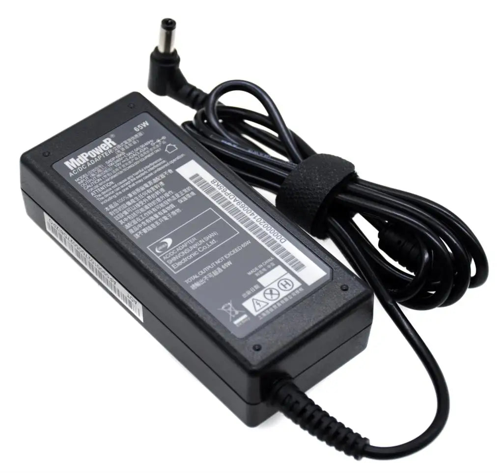 19V 3.42A 65W 5.5*2.5mm Universal Laptop AC Adapter For ASUS Lenovo toshiba BENQ delta SADP-65KB ADP-65HB power supply charger
