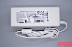 new Original FOR LG 19V 3.42A LCAP39 DA-65G19 PA-1650-68 49LF5100-CA ADS-65FAI-19  AC adapter Power supply Charger White Black