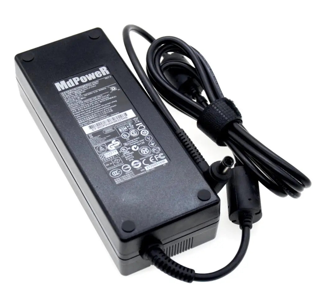 Genuine 19.5V 9.23A 180W Power ac adapter for HP ELITEDESK 800 G1 PAVILION ENVY 23 ALL-IN-ONE DESKTOP 681059 001 200 TPC-BA521