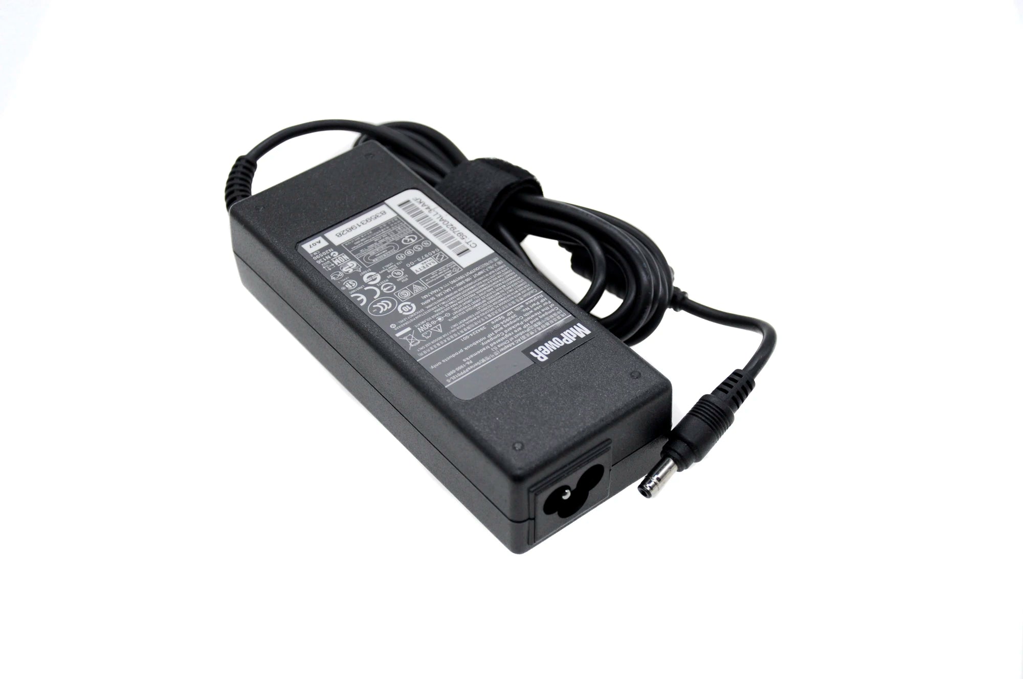 Original 19V 4.74A 90W 4.8x1.7mm Ac adapter laptop charger For HP DV6000 dv6700 dv6900 dv7100 DV9000 DV9000D NC4200 NX6100