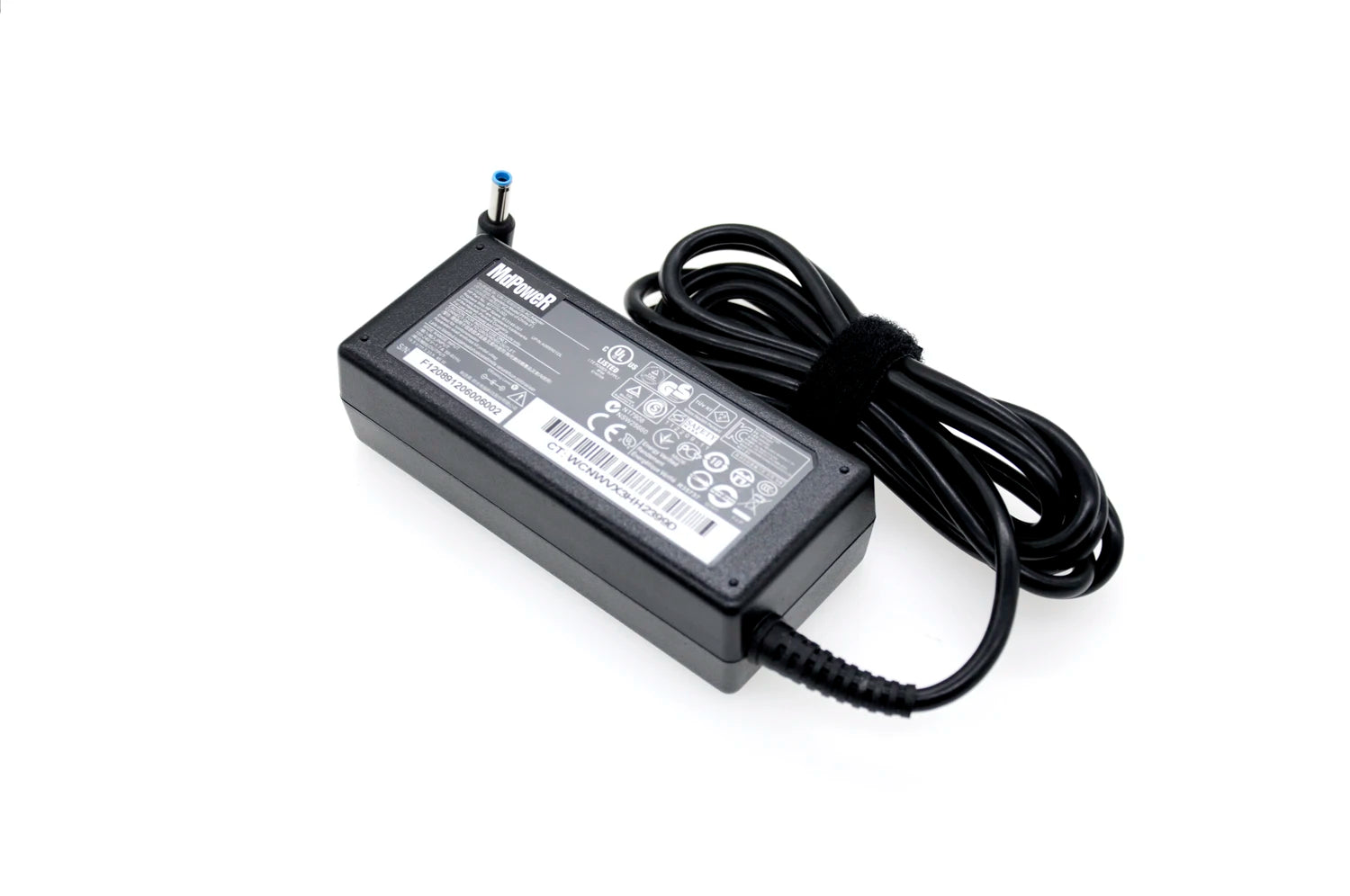 Original 19.5V 3.33A 65W AC adapter laptop charger For HP Pavilion 15 ac-651tx e065tx e064tx e063tx M4 x360 Convert 13-U017 U018