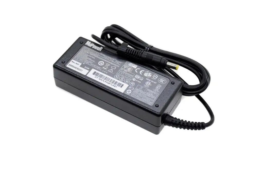 Original 18.5V 3.5A 65W 4.8x1.7mm AC adapter laptop charger For HP 610 615 620 621 530 510 NX6120 NX6130 PPP009H/L/D HSTNN-105C