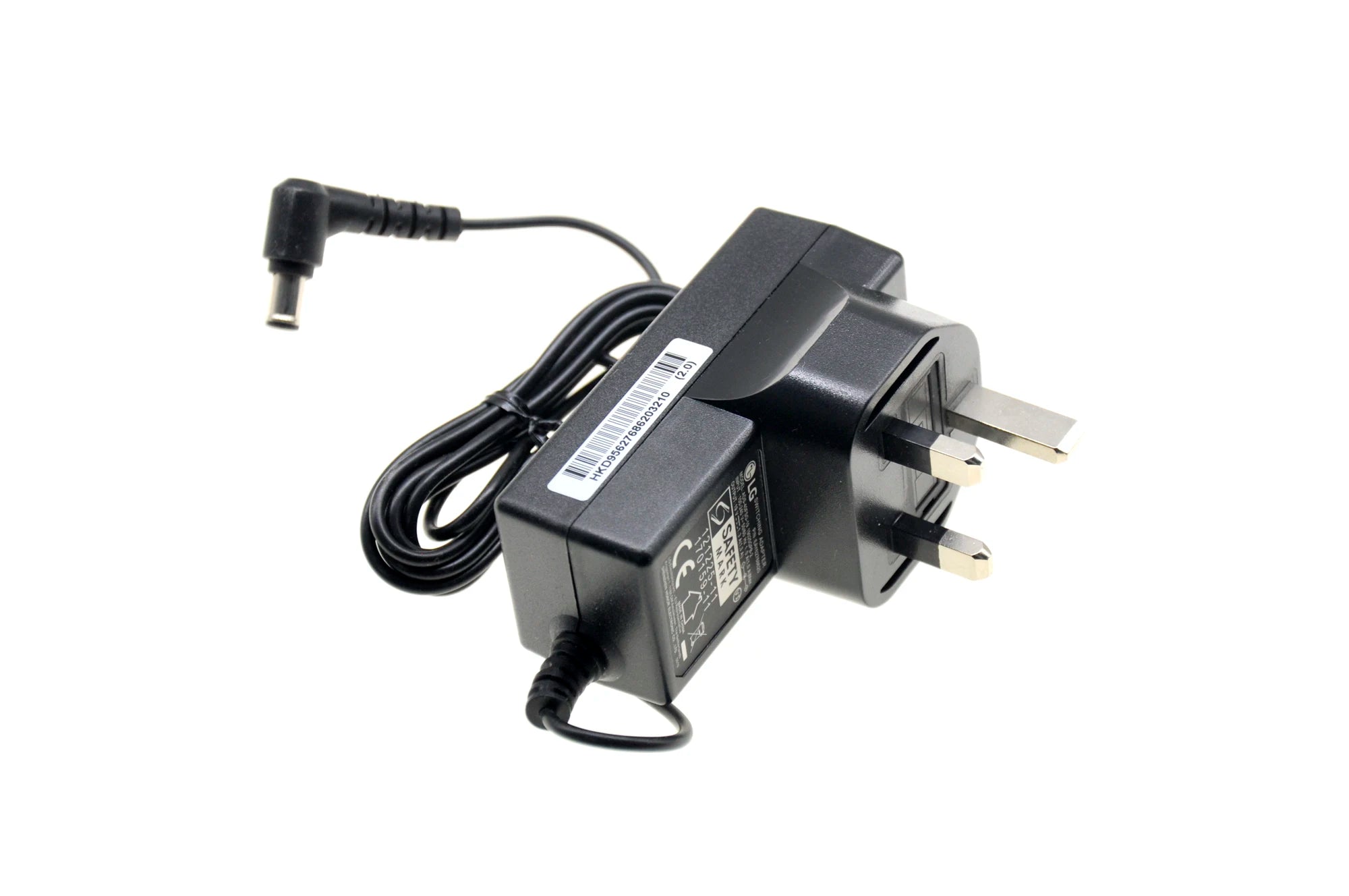 new Original FOR LG 19V 1.3A ADS-40FSG-19 19025GPB-2 AC adapter Power supply Charger cord
