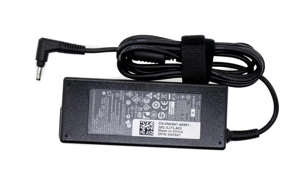 original 19.5V 4.62A 90W 4.0*1.7 Laptop AC Adapter FOR Dell Vostro 14-5439 5460 5470 5439 5460 5470 5480 5560 V5470 V5560 V5439