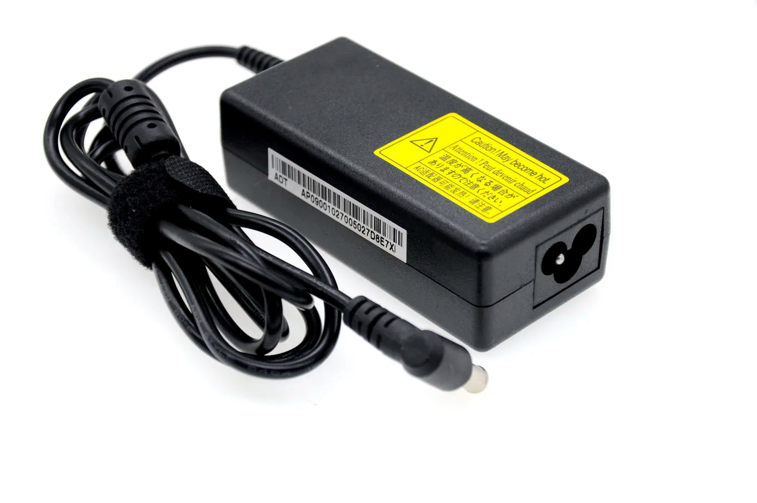 19V 2.1A /1.6A for LG Monitor LCD TV AC Adapter Power Supply cord 32LH510 LCAP21C LCAP25B ADS-45SN-19-3 E2251S E2251T E2051S