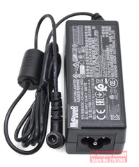 new Original FOR LG 19V 1.7A ADS-40SG-19-3 19032G AC adapter Power supply Charger cord