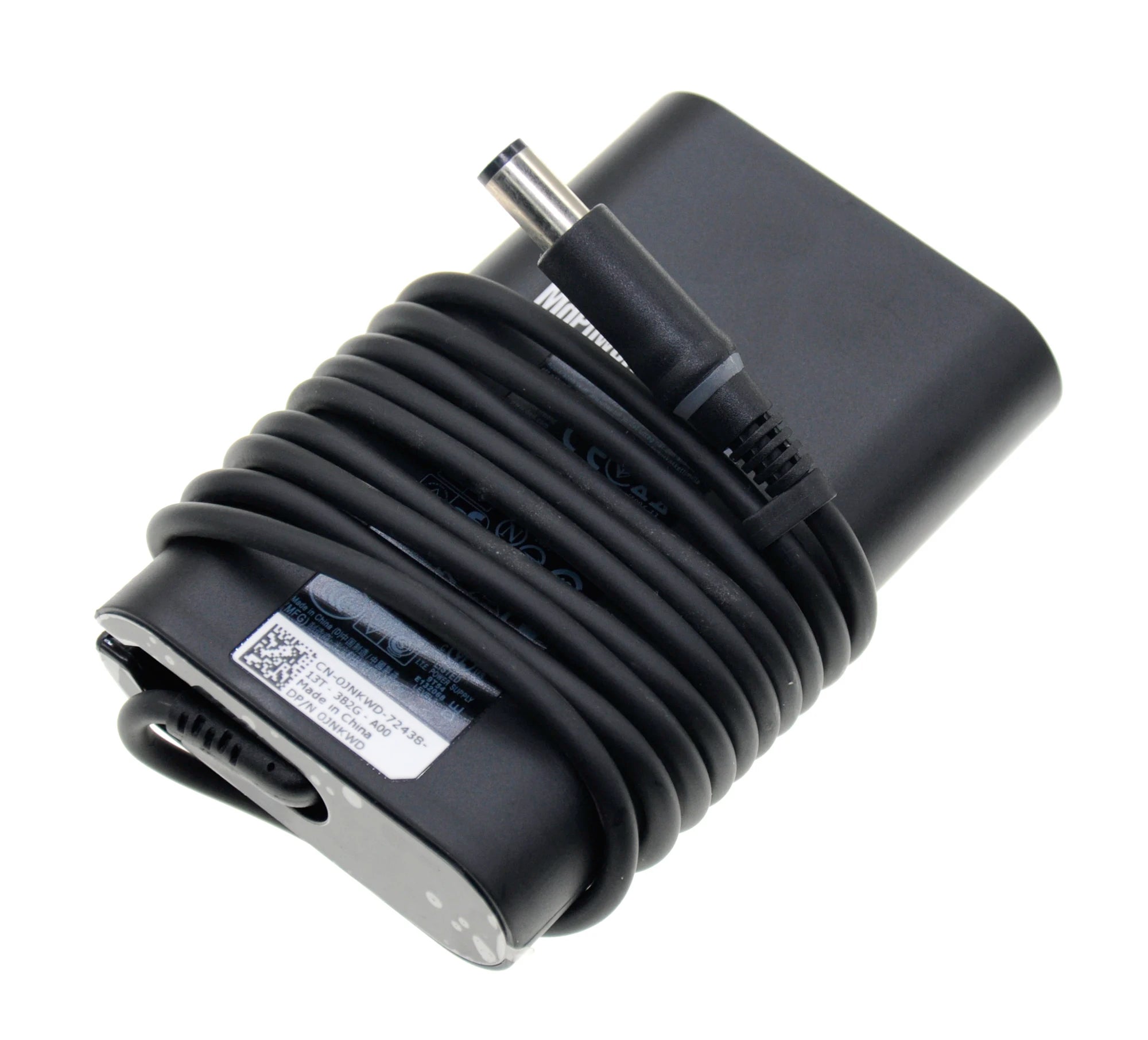 Original 19.5V 3.34A 65W AC Adapter Charger for Dell Latitude 15-3000 3550 3560 LA65NM130 E5250 E5450 E5440 DA65NM130 7.4*5.0MM