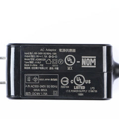 For ASUS laptop AC adapter charger Micro USB 19V 1.75A 33W ADP-33AW A EXA1206UH Eeebook X205T X205TA E202 E202S E205SA
