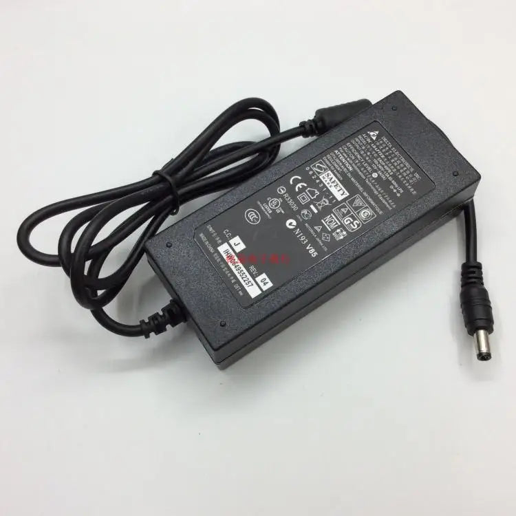 MDPOWER For DELTA EADP-60FB B Universal LCD LCD TV power adapter 12V 5A 60W charger AC adapter 5.5*2.5MM