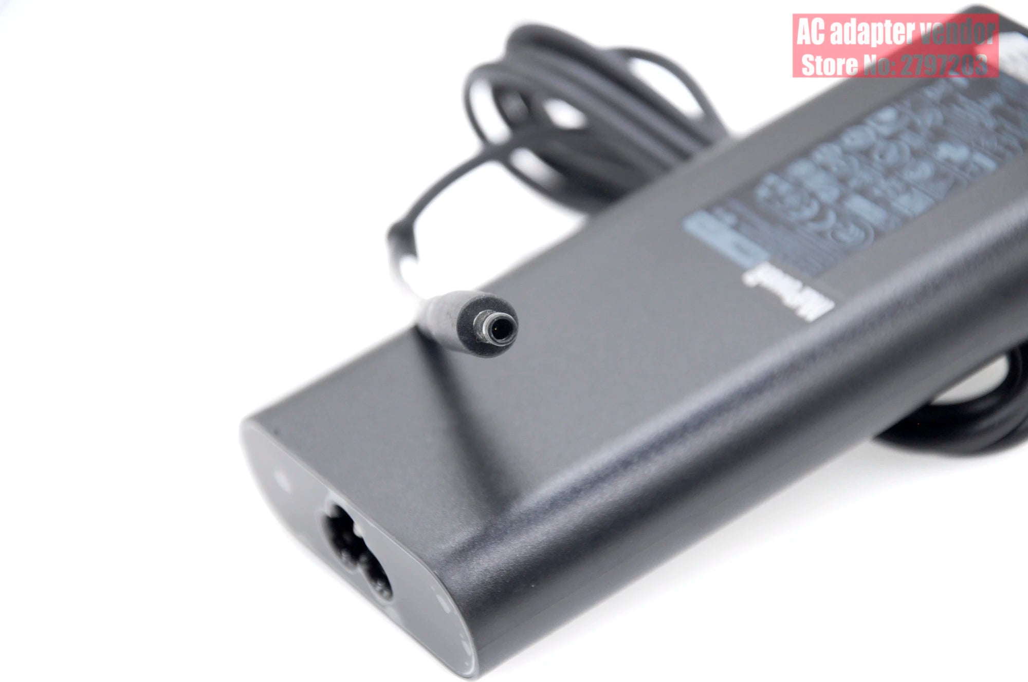 Genuine For Dell 130W 19.5V 6.67A XPS 15 9530 9550 9560 PRECISION M3800 0RN7NW HA130PM130 DA130PM130 06TTY6 laptop AC adapter