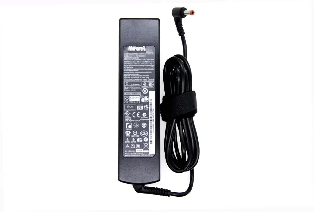 original 20V 4.5A 90W AC Adapter Laptop Charger For lenovo Y710 Y730 Z300 Z360 Z370 Z380 Z400 Z460 Z465 Z465 Z470 Z475 Z480