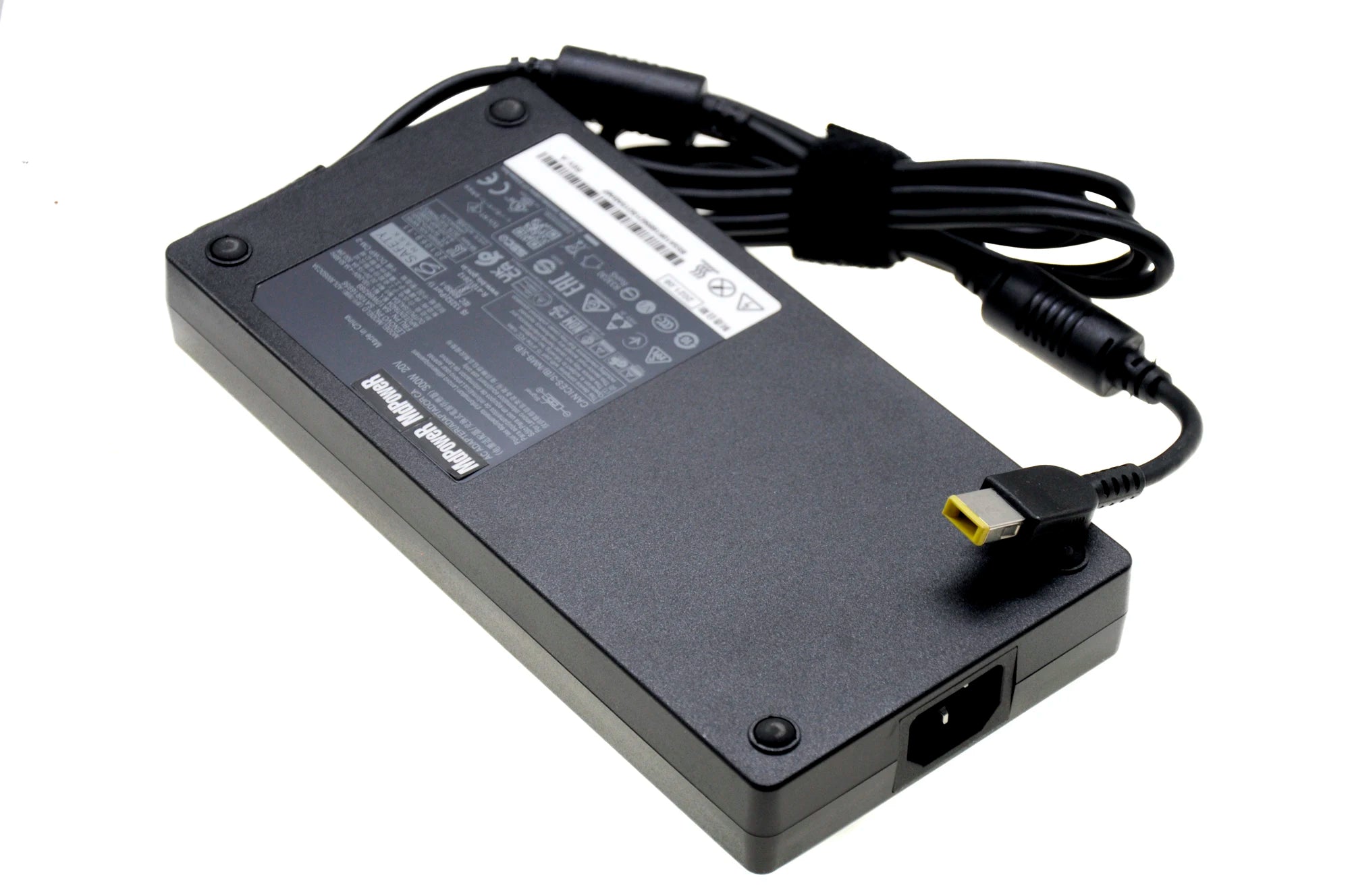 Original ADL300SDC3A 300W AC Adapter Charger For Lenovo ThinkPad 20V 15A R9000P R9000K Y9000K 5A10W86289 Laptop Power Supply