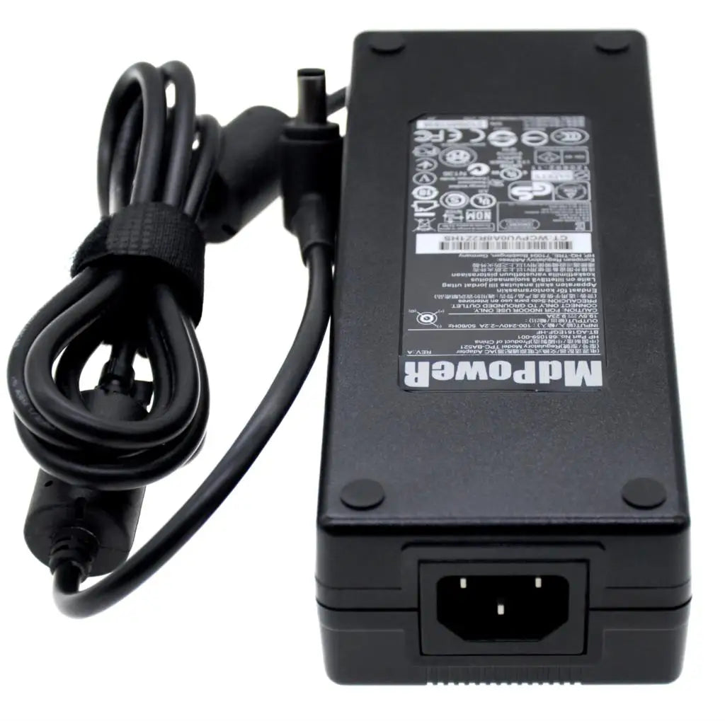 Genuine 19.5V 9.23A 180W Power ac adapter for HP ELITEDESK 800 G1 PAVILION ENVY 23 ALL-IN-ONE DESKTOP 681059 001 200 TPC-BA521