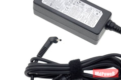 Original 12V 3.33A 40W AA-PA3N40W Ac Adapter For Samsung AD-4012NHF ADP-40MH XE500T1C 300T XE300TZC XE303C12 XE700T1C