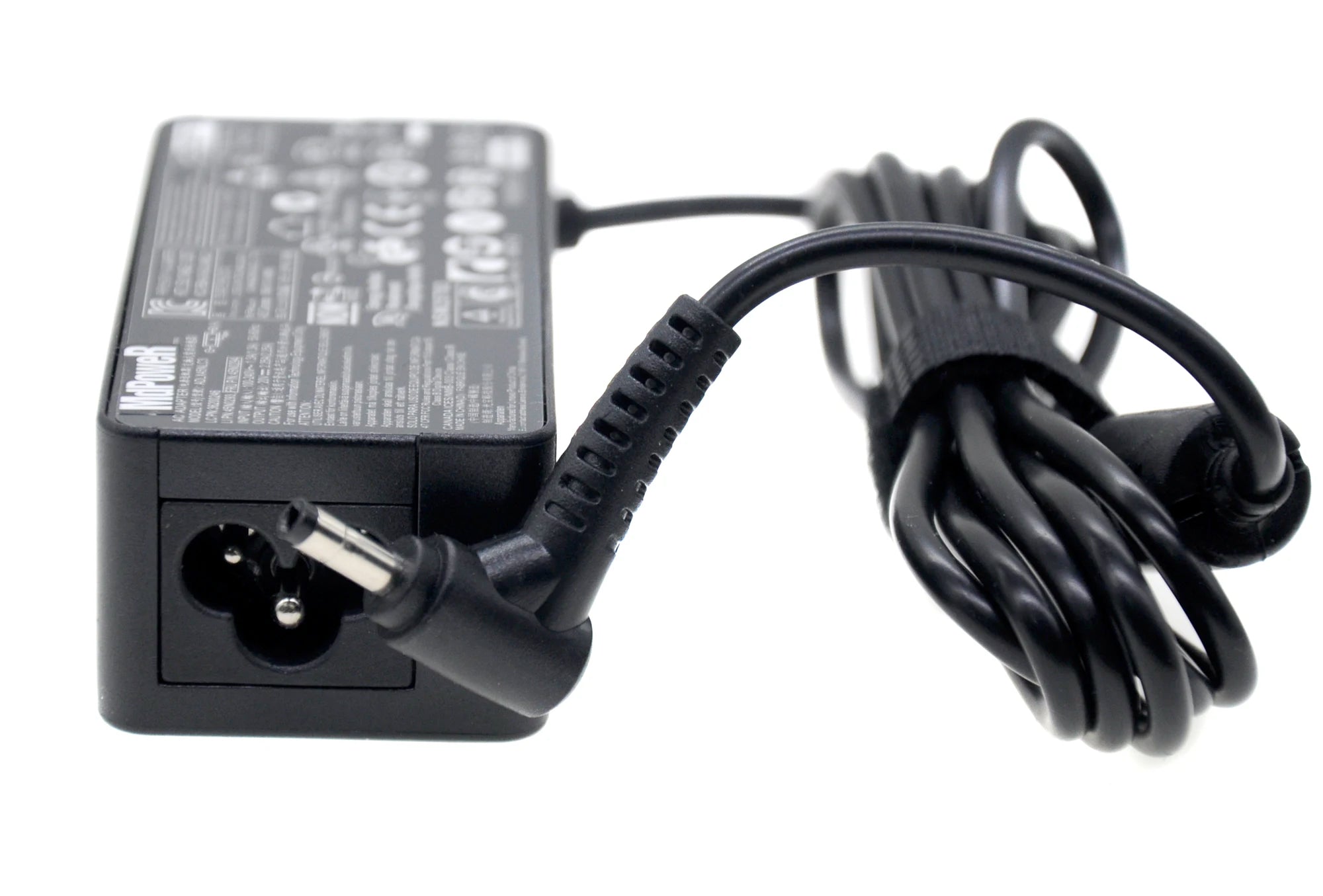 Original AC adapter FOR Lenovo Ideapad 100S 710S 310 MIIX510 Air12/13 D330 330S-13/14 120S 320 PA-1450-55LN 20V 2.25A Charger