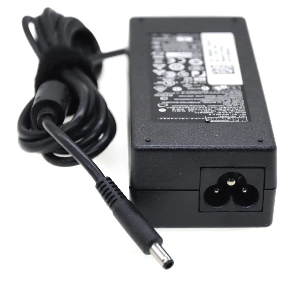 Original 19.5V 4.62A 90W laptop charger ac adapter for Dell inspiron 20 3043 3064 22 3265 24-3455 24-5450 20-3059 DA90PM 111