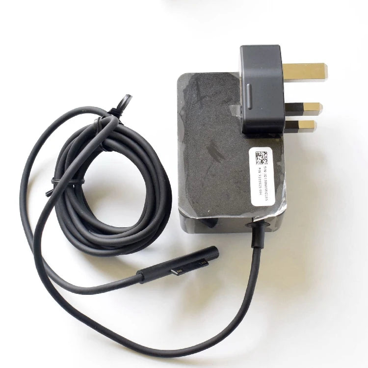 15V 1.6A 24W Charger for Microsoft Surface GO pro4 M3 Portable 1824 1736 Power AC Adapter supply