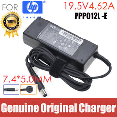 Original 19.5V 4.62A 90W Ac adapter laptop charger For HP 6777-001 773553-001 902991-001 TouchSmart 15-j063c 15-j000 CQ70 CQ71