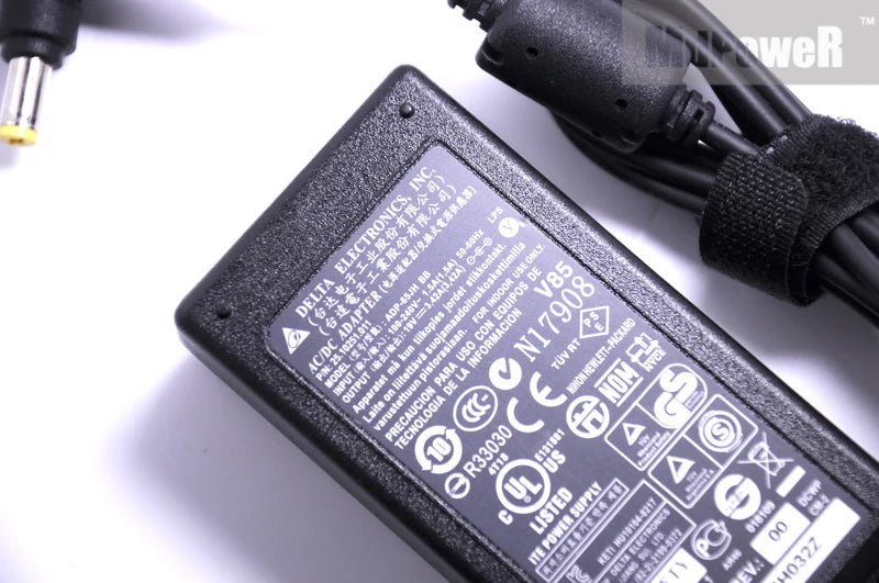 Original For ACER 19V 3.42A SADP-65KB B SADP-65JH laptop power AC adapter charger PA-1650-22 PA-1650-69 PA-1650-86 Aspire 5750Z