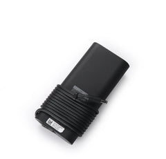 Genuine For Dell 130W 19.5V 6.67A XPS 15 9530 9550 9560 PRECISION M3800 0RN7NW HA130PM130 DA130PM130 06TTY6 laptop AC adapter