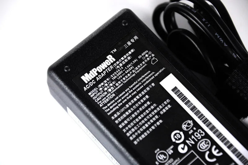 14V 4A For Samsung monitor LCD SyncMaster power supply AC adapter charger SVD5614 14V 3.215A 1.07A 1.786A 3.215A 4.14A S24A350H