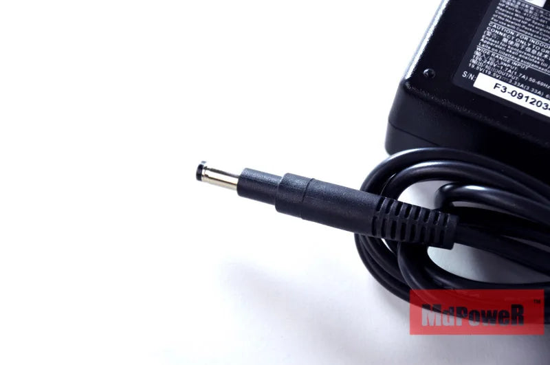 Original 19.5V 3.33A AC adapter laptop charger For HP Pavilion 15-b000 Sleekbook 14 15 ENVY 4 6 693715-001 677770-001 TPN-Q113