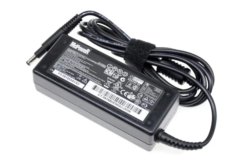 Original 19.5V 3.33A AC adapter laptop charger For HP Pavilion 15-b000 Sleekbook 14 15 ENVY 4 6 693715-001 677770-001 TPN-Q113