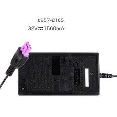 ORIGINAL for HP printer Scanner 0957-2105 32V 1560mA AC Adapter Charger Power supply 0957-2271 0957-2230 C6288 C7288 C8188 B8558