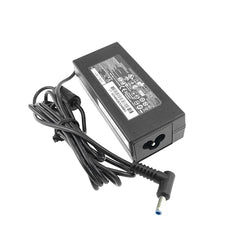 Original For HP Laptop AC Adapter Charger 65W 19.5V 3.33A Blue Tip