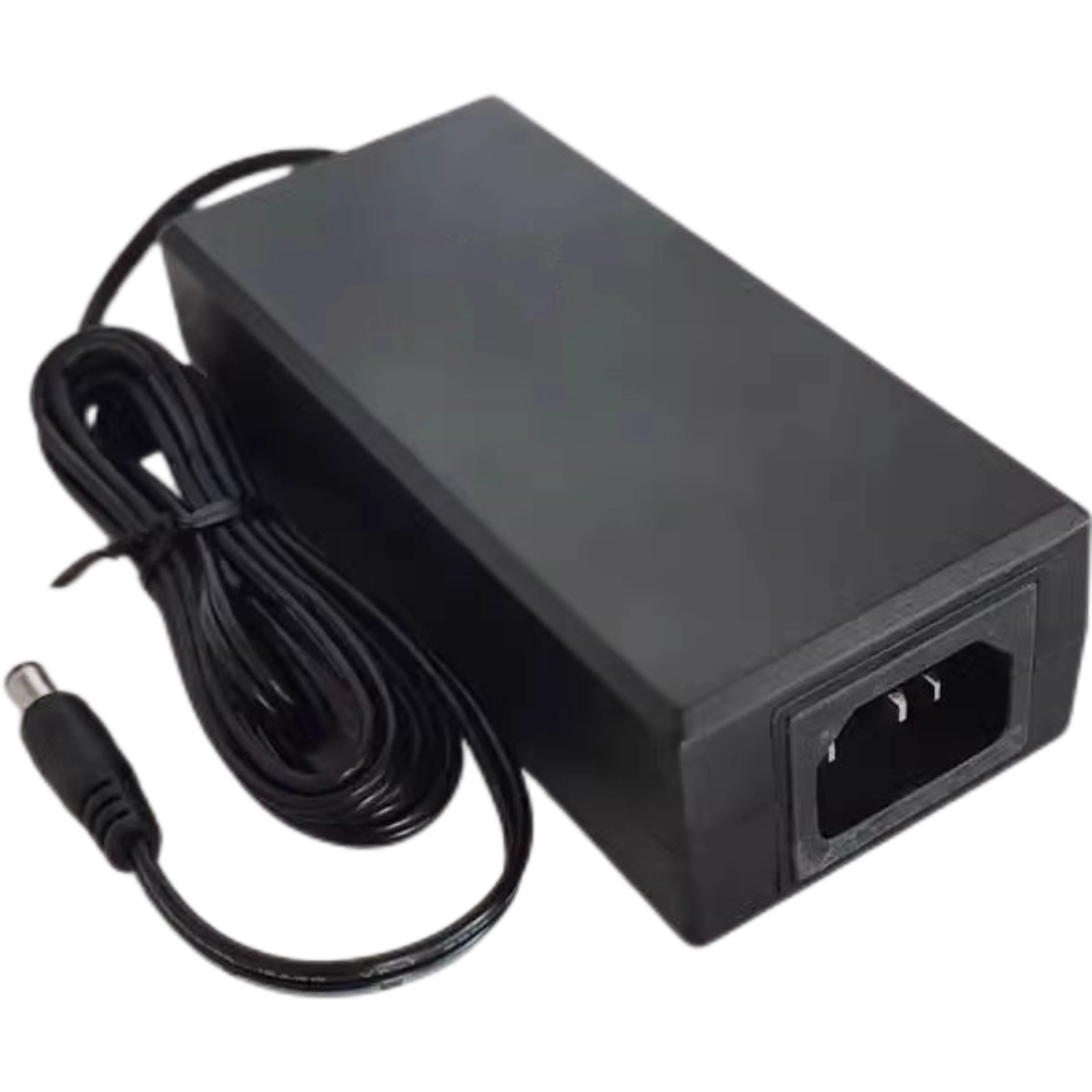 Original Moso Switching AC Adapter Charger 19V 2.64A 50W 5.5x2.1mm MS-Z2640R190-060B0-Q Power Supply