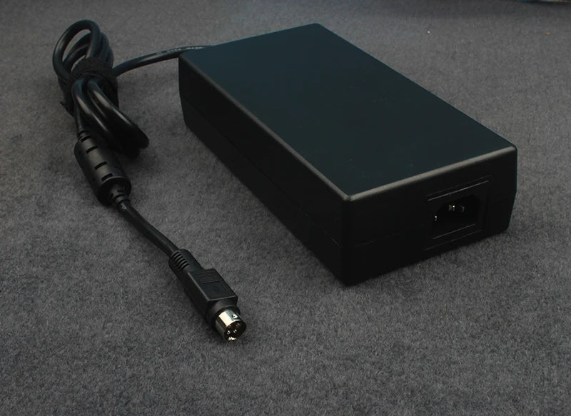 Original FSP FSP180-AAAN1 AC Adapter 24V 7.5A Fits Delta DPS-180AB-21 DPS-180AB-5A for SOLIDOODLE 3D Printer Power Supply