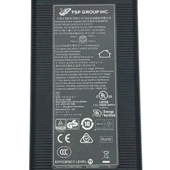 Genuine FSP120-AAB FSP120-AAA 19V 6.32A 120W 4PIN Switching Power Adapter for Thecus N4200ECO N4200 PRO MPC-424 Power Supply