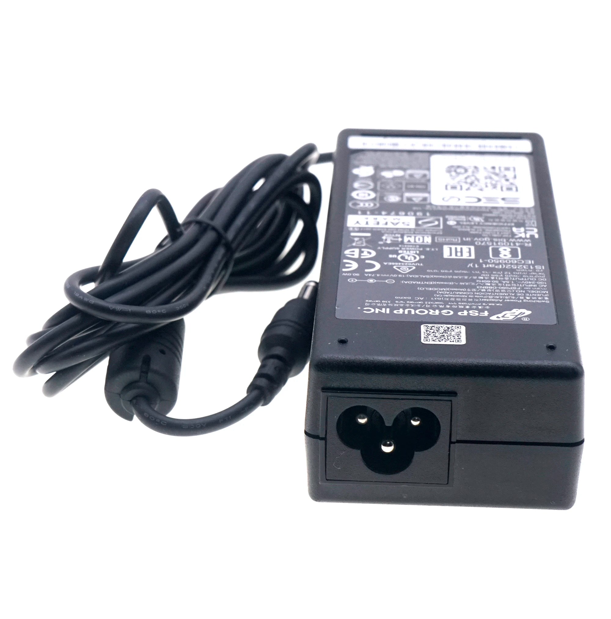 FSP 90W Original AC Adapter Switching Power Supply FSP090-DIEBN2 FSP090-ABAN2 FSP090-DBBN3 19V 4.74A 90W 5.5*2.5mm FSP090-BMAB1