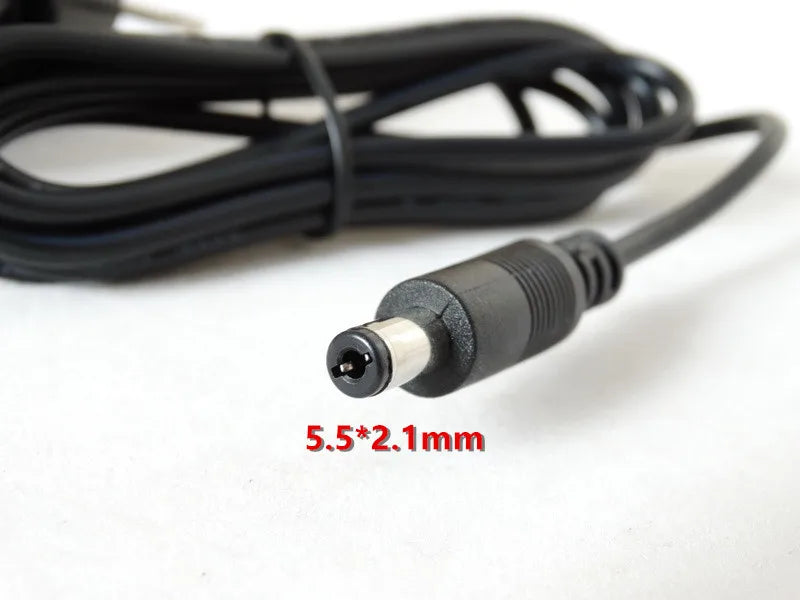 Genuine Phihong PSA15R-120P 12V 1.25A 15W 5.5*2.1mm Switching Power Supply  AC Adapter Charger