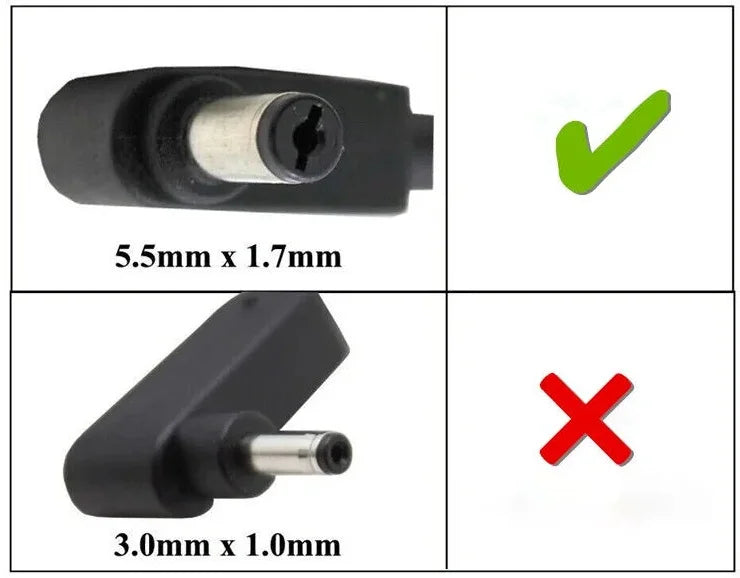 19V 2.37A 45W 5.5*1.7mm AC Adapter Charger for Acer ES1-432 ES1-531 V3-371 V3-331 V3-371 V3-371-52GP13 V3-372 V3-371-52GP13