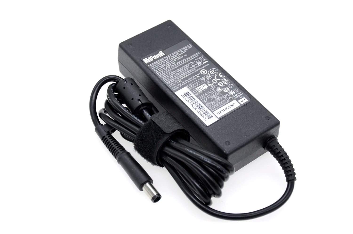 19V 4.74A Ac adapter laptop charger For HP CQ45 CQ62 PPP012D-S PPP012L-E 6730b 8540W/P 8560w 6910P 8460P 2560p NC6400 6930P