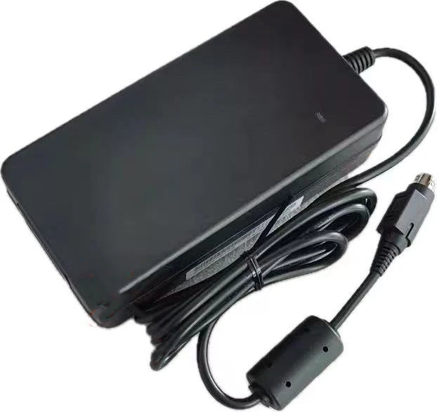 Genuine FSP FSP100-RAAK3 Switching Power Adapter Charger 24V 4.17A 100W 3-PIN Plug Power Supply