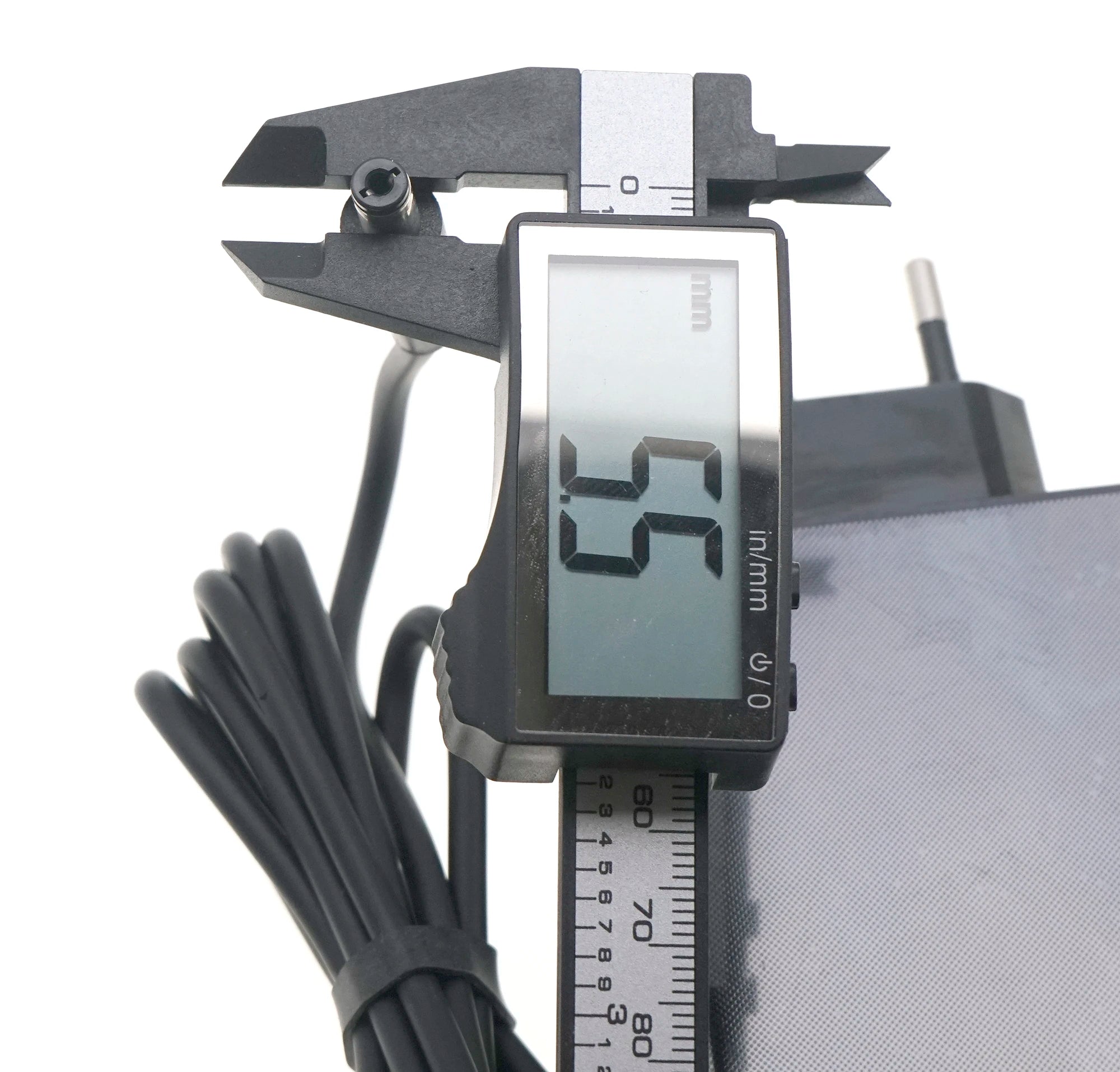Original 24V 2.71A For Xiaomi Redmi monitor G Pro27 G34WQ C34WQBA-RG AC adapter power Supply AY65FA-AF2402712-EU CN
